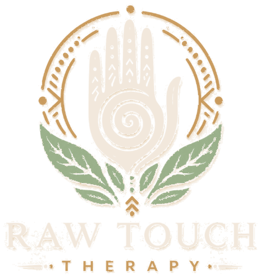 Raw Touch Therapy